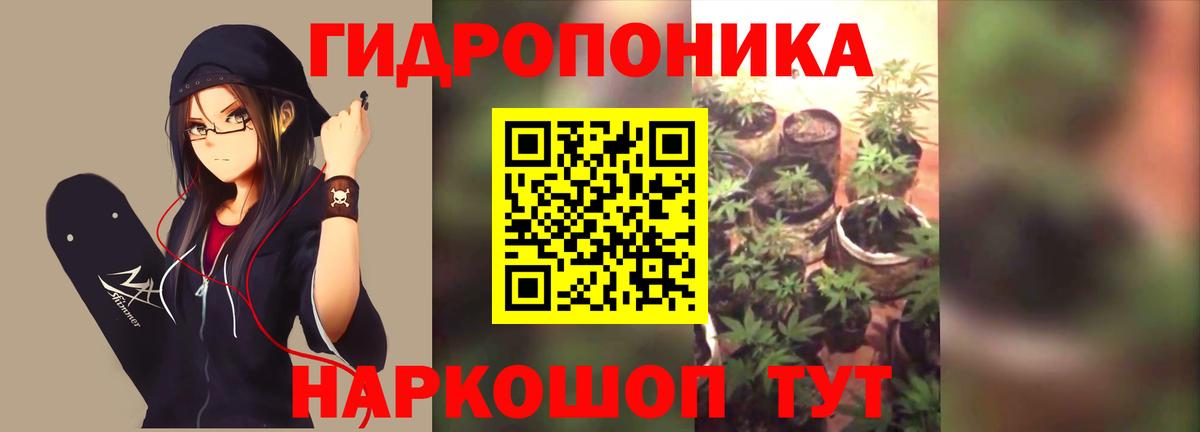 Конопля Bruce Banner Родники